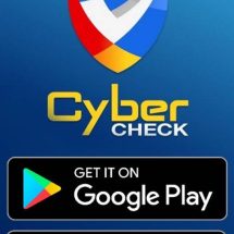 โปลิศไซเบอร์ ชวนโหลด Cyber Check แอปป้องกันเหล่ามิจ เช็คก่อนรับ-โอน ได้เพียงกดโทรออก    