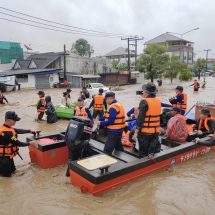 กองบัญชาการกองทัพไทย (หน่วยบัญชาการทหารพัฒนา) โดย นาวาอากาศเอก ณัฐพัชร หนองแสง ผู้บังคับหน่วยพัฒนาการเคลื่อนที่ 35 สำนักงานพัฒนาภาค 3