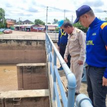 กองบัญชาการกองทัพไทย (หน่วยบัญชาการทหารพัฒนา) โดย นาวาอากาศเอก ยุทธศาสตร์ ธรรมเดชศักดิ์ ผู้บังคับหน่วยพัฒนาการเคลื่อนที่ 16 สำนักงานพัฒนาภาค 1