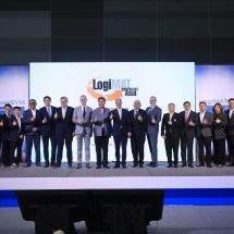 รองประธานพัฒนาการศึกษาหอการค้าไทย ร่วมพิธีเปิดงานแสดงสินค้า LogiMAT Southeast Asia 2024