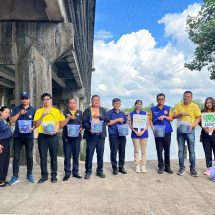 ประมงตราดปล่อยปลานักล่า ตั้งด่านสกัดปลาหมอคางดำรุกพื้นที่ ยืนยันตราดไม่พบการระบาด