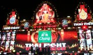 รมว.วัฒนธรรม เปิดศึก Thai fight พระอาจารย์ต้อม รอบรองชนะเลิศ ปี 2024