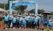 อีสท์ วอเตอร์จัดกิจกรรม “ESG Social Walk ก้าวสู่ปีที่ 33 มั่นใจกับอีสท์ วอเตอร์” ส่งเสริมคุณภาพชีวิตที่ดีของชุมชนและเติบโตอย่างยั่งยืน